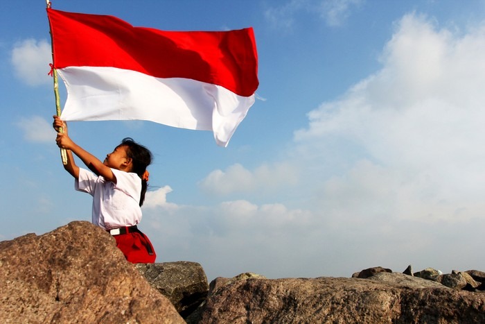 Penelusuran Ilmuwan: Leluhur Orang Indonesia