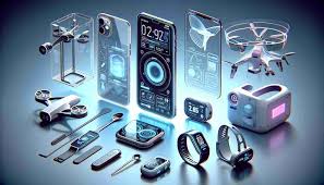 Teknologi Terbaru di Smartphone 2025 Fitur Gila yang Bikin Lo Nggak Percaya