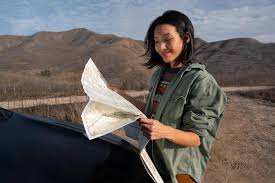 Tanda Kamu Sudah Jatuh Cinta Dengan Kebebasan Solo Traveling